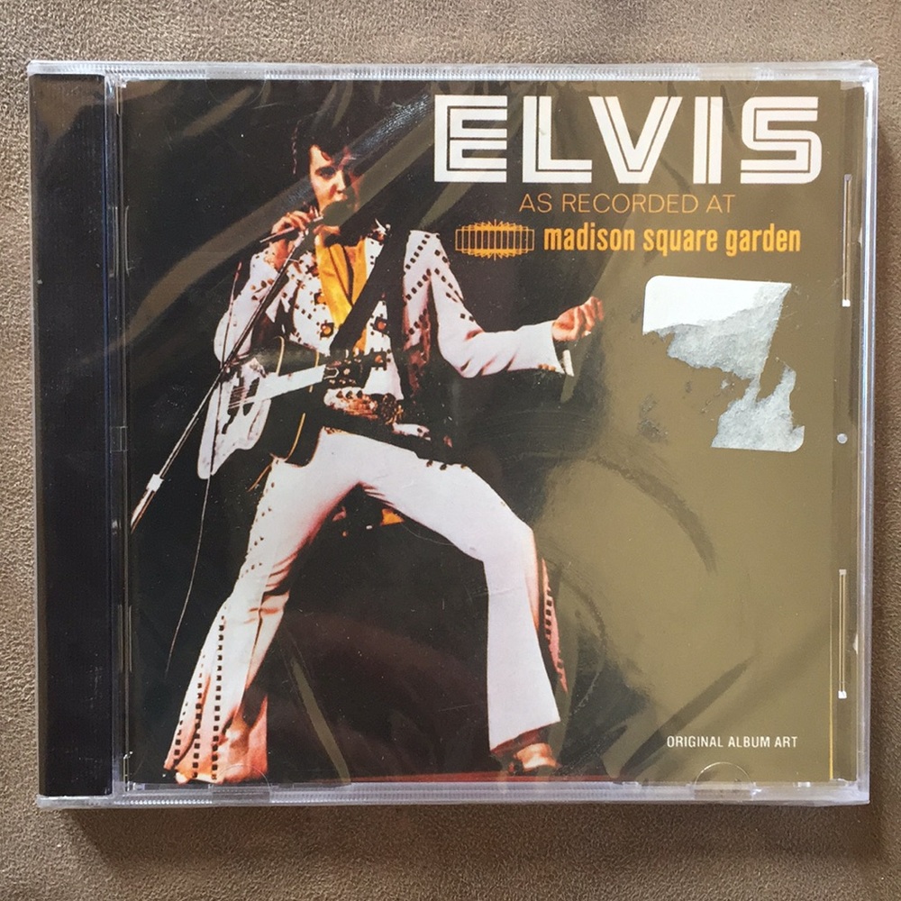 Elvis 3 CD Bundle 🕺🏻